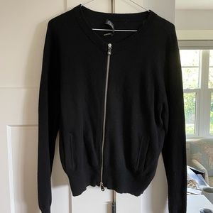 Magashoni Cashmere cardi